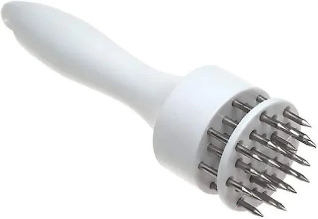 Размягчитель мяса Тендерайзер 130220 отбиватель молоток для мяса Коломия - фото 6