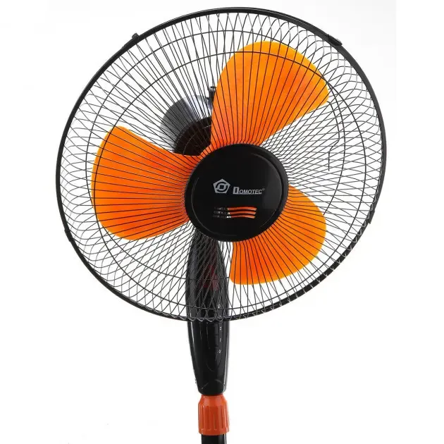 Вентилятор напольный Crown FS-1619 Коломия - фото 7