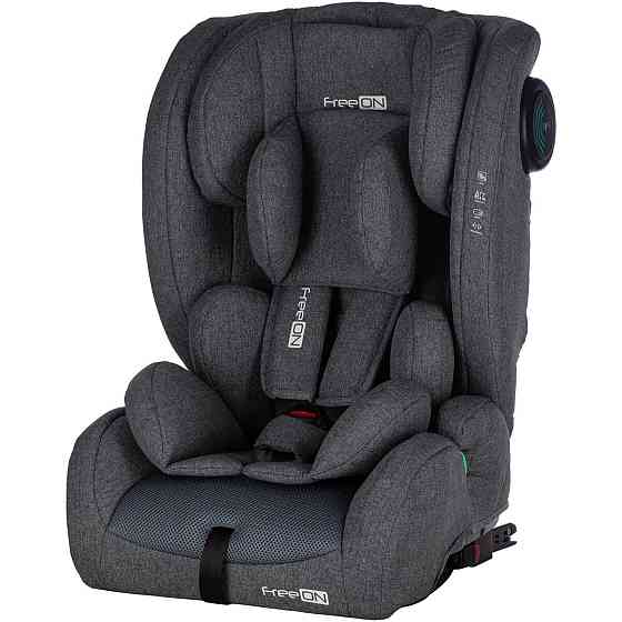 Автокрісло FreeON Modus i-size 76-150 см, grey Київ
