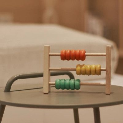 Развивающая игрушка Ігротеко Счеты 3 по 5 (900132) Винница - изображение 3