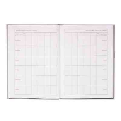 Дневник школьный ZiBi BUGS MERMAID В5 48 листов (ZB.13810) Винница