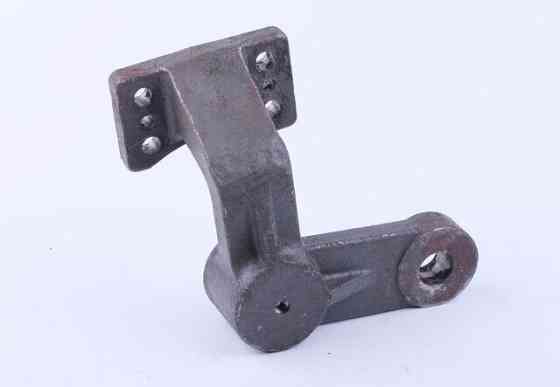 Рычаг поворотный правый на трактор Фотон 244, ДТЗ 244, Джинма 244/264 Мукачево