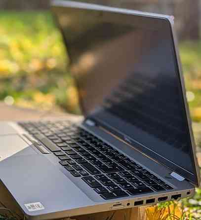 Ноутбук DELL Latitude 5510 / i5-10310U / 16/256 / 15.6" / Full HD / IPS. Київ