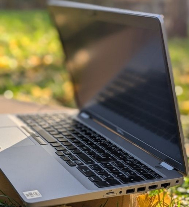 Ноутбук DELL Latitude 5510 / i5-10310U / 16/256 / 15.6" / Full HD / IPS. Київ - фото 4