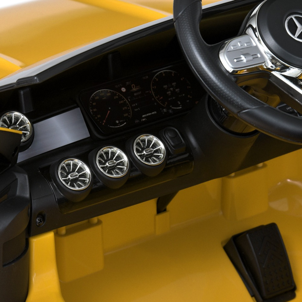 Дитячий електромобіль Машина M 5851EBLR-6 до 30 кг Вінниця - фото 8