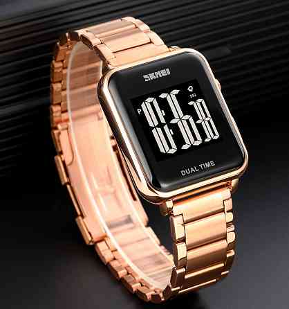 Skmei 1852RG Rose Gold SALE Київ