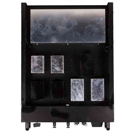 Сонячний мережевий інвертор LP-SI-10kW Київ