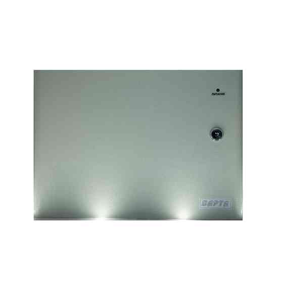 Шафа вхідних шлейфів СКБ Електронмаш - ШВШ-8К для пожежної сигналізації Киев