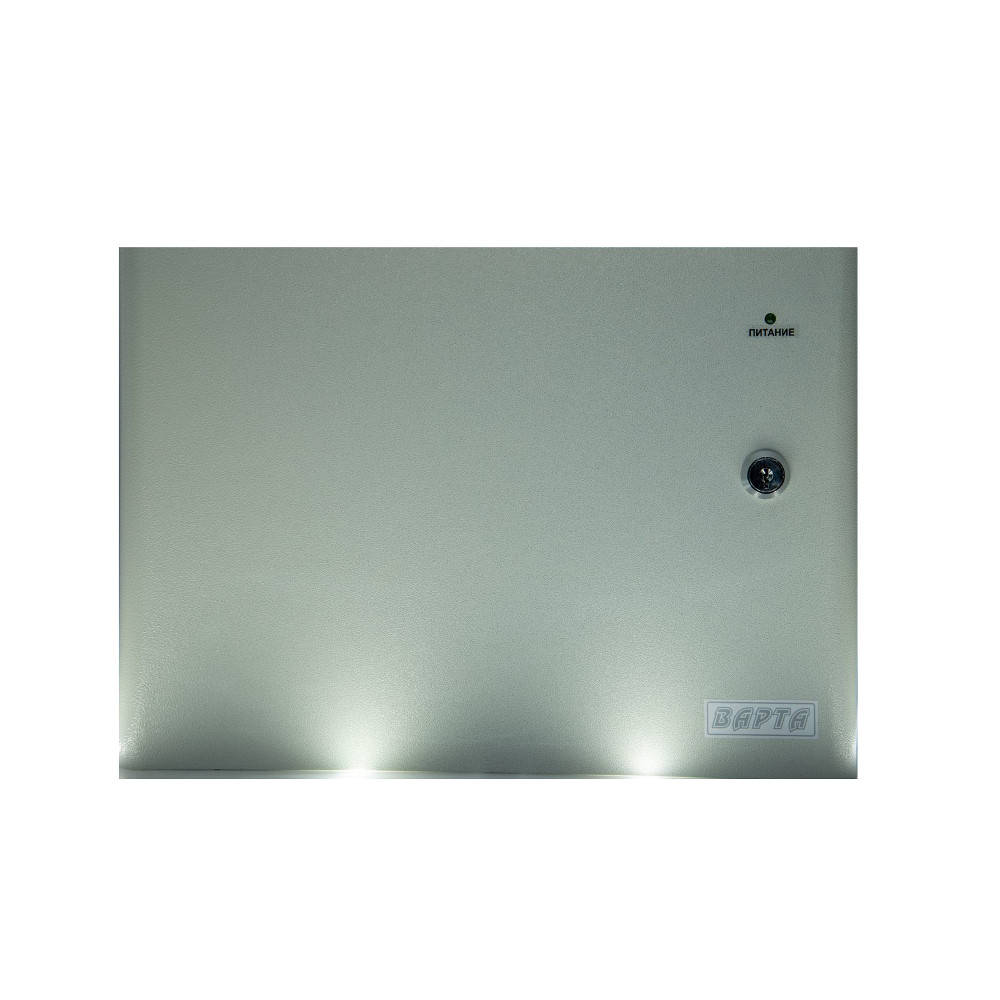 Шафа вхідних шлейфів СКБ Електронмаш - ШВШ-8К для пожежної сигналізації Киев - изображение 1