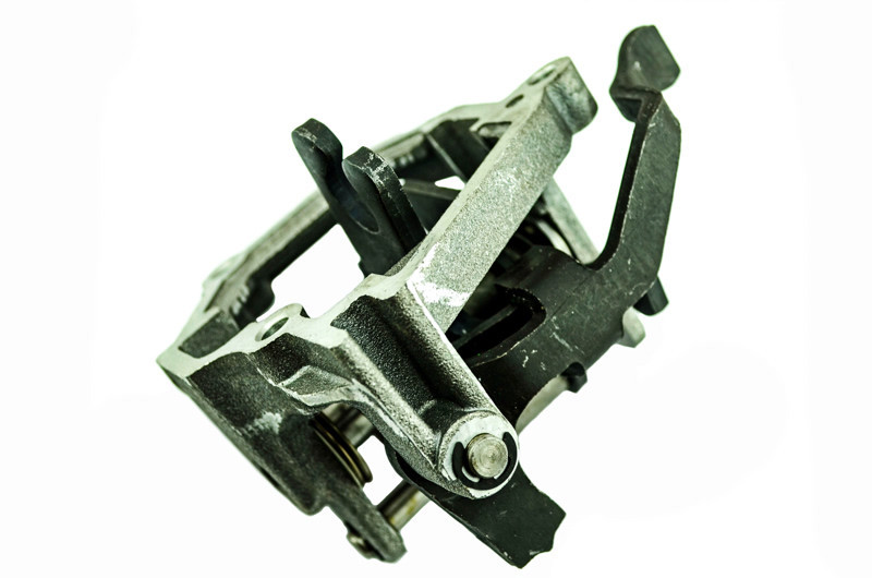 Механізм вибору передач 1117, 1118, 1119, 2170 (3 пружинки) Мукачево - фото 4