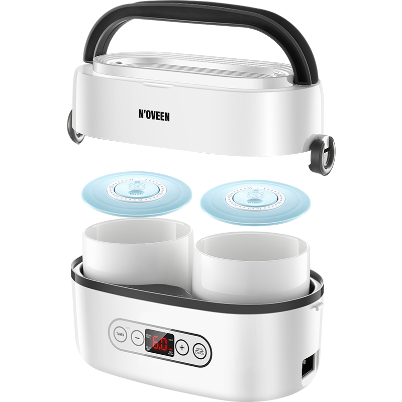 Додаткова чаша Noveen MLB01 (для MLB810/820) Київ - фото 2