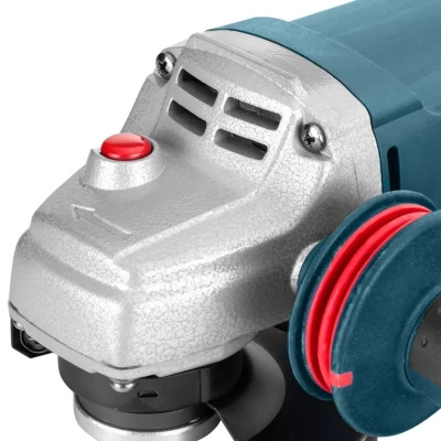 Шліфувальна машина Ronix 1400Вт, 125мм (3160) Вінниця - фото 4