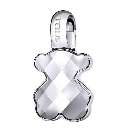 Парфумована вода для жінок LOVEME THE SILVER Tous 50 мл Київ