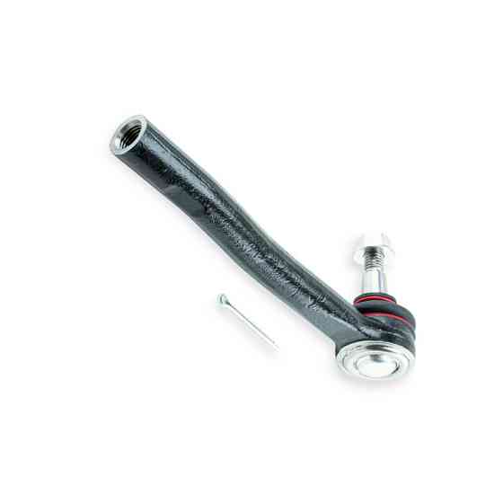 Наконечник тяги Форд Ranger 11- (левый L) рулевой Мукачево