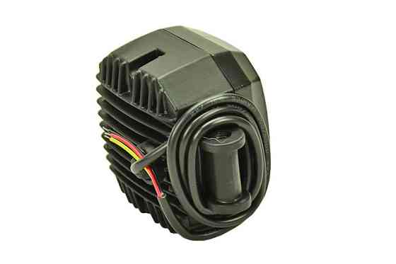 Фара ближнього світла (габарит, квадрат) світлодіодна Мукачево