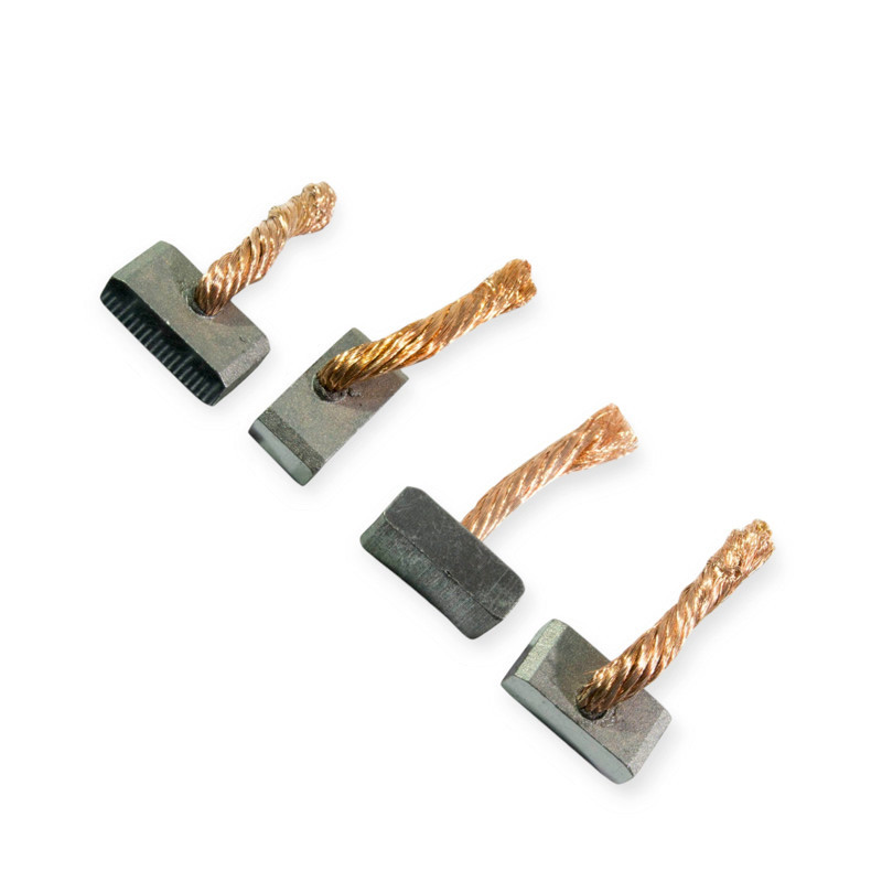 Щітки ГАЗ (406) стартера Мукачево - фото 1