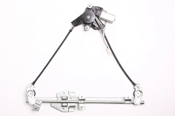 Электростеклоподъемник 2108 ДМЗ левый (2113) Винница