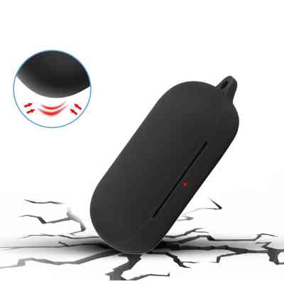 Чехол для наушников BeCover Silicon для Sony WF-C700N Black (712028) Винница