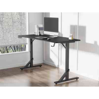 Комп'ютерний стіл GamePro GD212B Black (GD212B) Вінниця