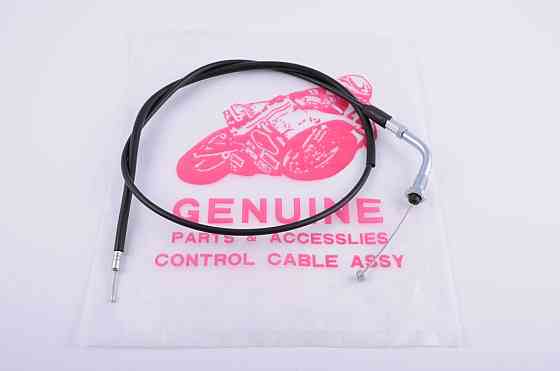 Тросик газу мопед Дельта (90см) Мукачево