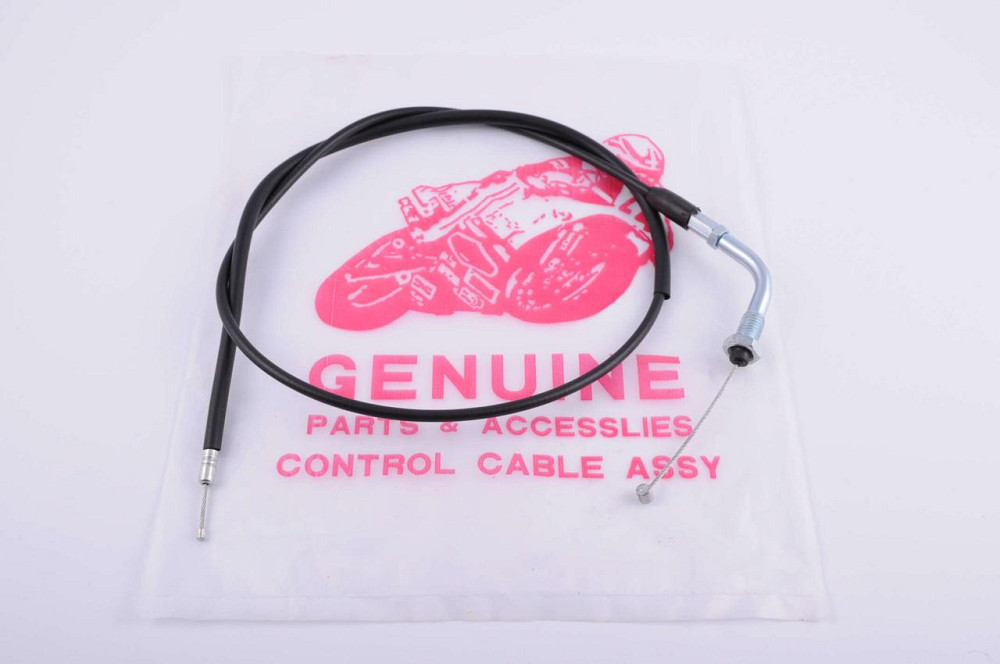 Тросик газу мопед Дельта (90см) Мукачево - фото 1