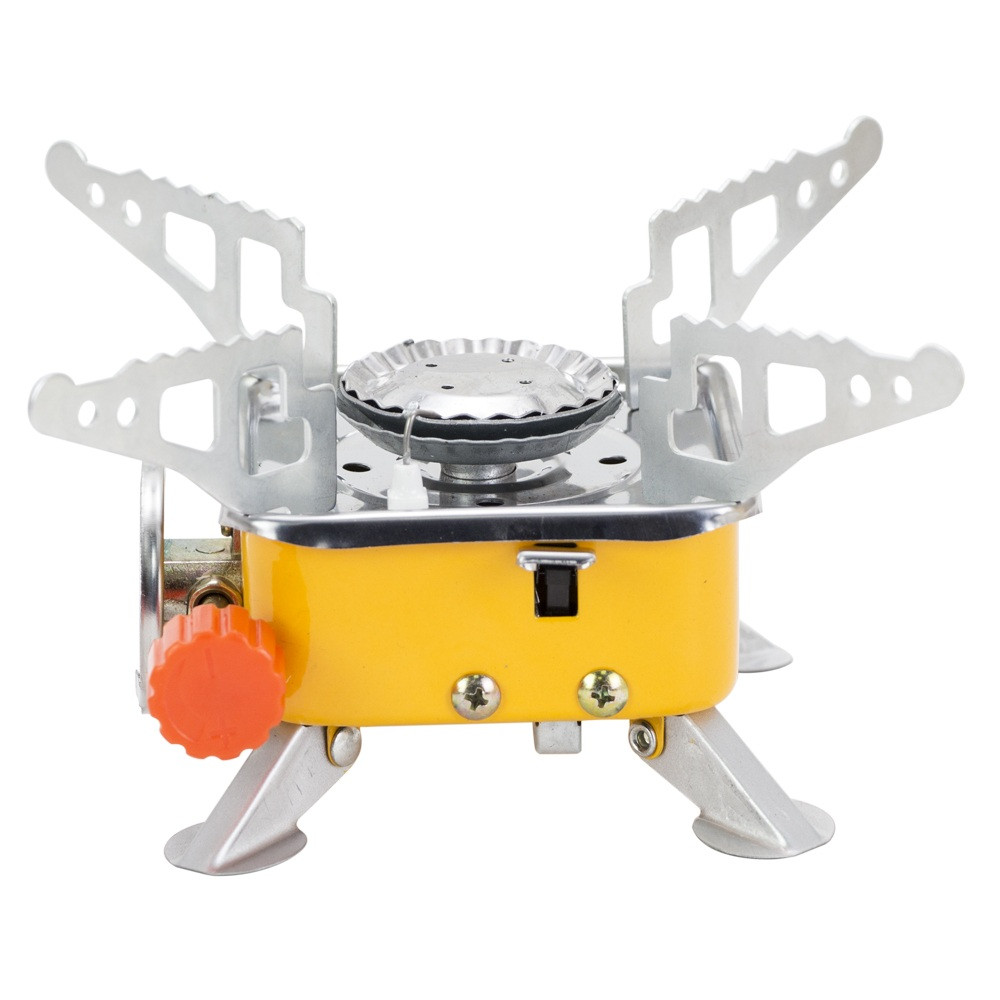 Sigma Плита газовая с пьезоподжигом SIGMA (2903531) Киев - изображение 7