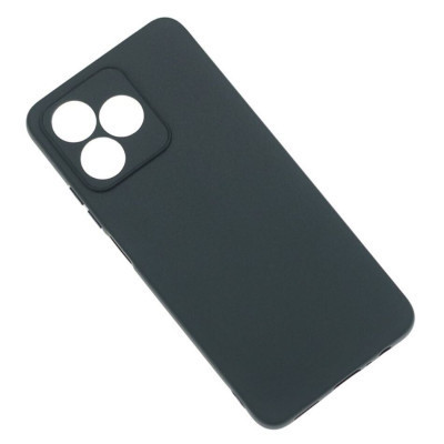 Чехол для мобильного телефона BeCover Realme C51 Black (710543) Винница - изображение 2