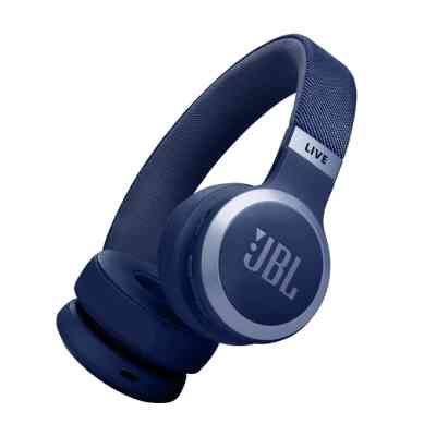 Наушники JBL Live 670 NC Blue (JBLLIVE670NCBLU) Винница