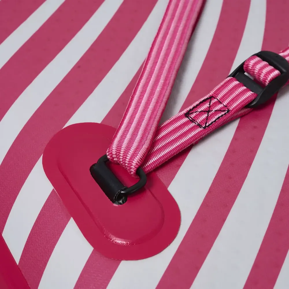 Сап Доска Aqua Marina Coral Touring (Raspberry) Touring Isup 3.5M/15Cm Киев - изображение 10