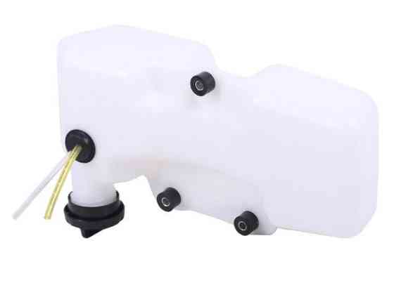 Бак паливний 48F (63CC) Мукачево