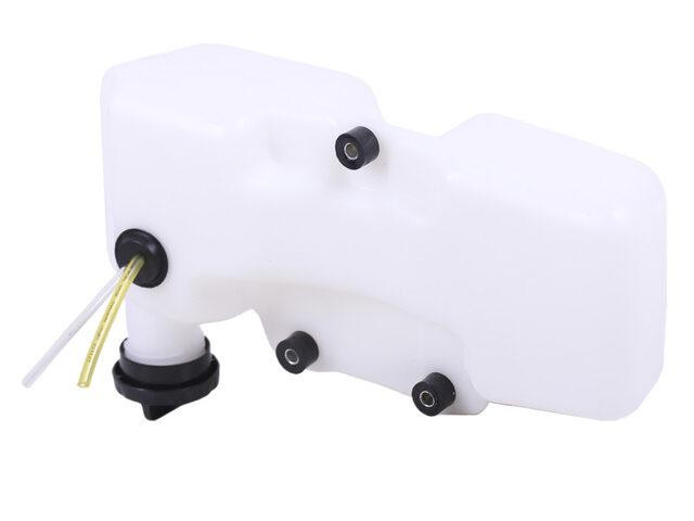 Бак паливний 48F (63CC) Мукачево - фото 2