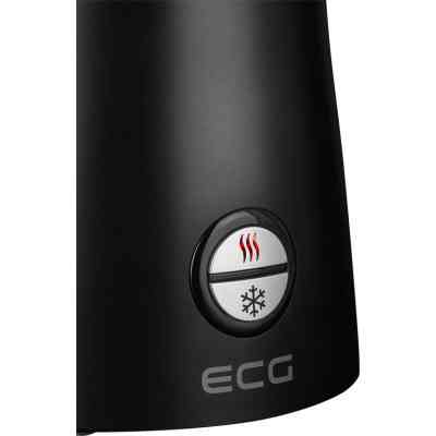 Капучинатор ECG NM 2255 Latte Art Black (NM2255 Latte Art Black) Вінниця