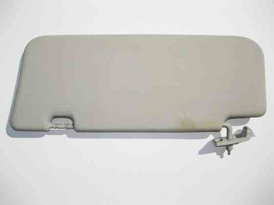 Mercedes-Benz  A1648102410 7F59 Сонцезахисний козирок правий сірий ML W164 GL X164 Одесса