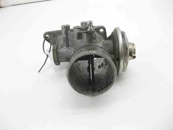 Mercedes-Benz  A6110980417 Клапан EGR OM611 Одесса