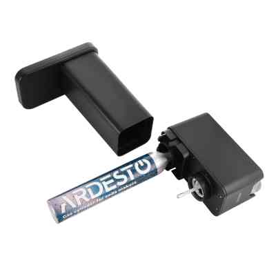 Сифон для газування води Ardesto SMW-01B Вінниця