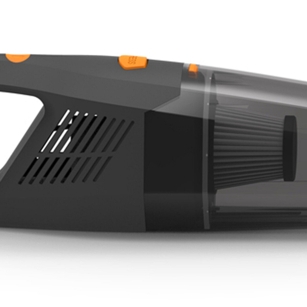 Автомобільний пилосос Carsun C1398-1 black (CSC1398) Киев - изображение 1