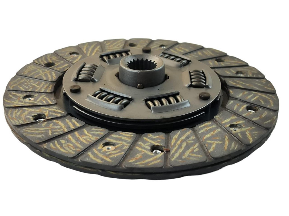 Диск ведений 2106 (накладка диска зчеплення широка) Мукачево - фото 2