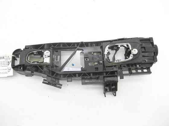 Mercedes-Benz  A0997602100 Рама ручки задніх лівих дверей C-Class W205 GLC X253 E-class W213 E-class Coupe C238 CLS C257 GLE Coupe C292 AMG GT Coupe С Одесса