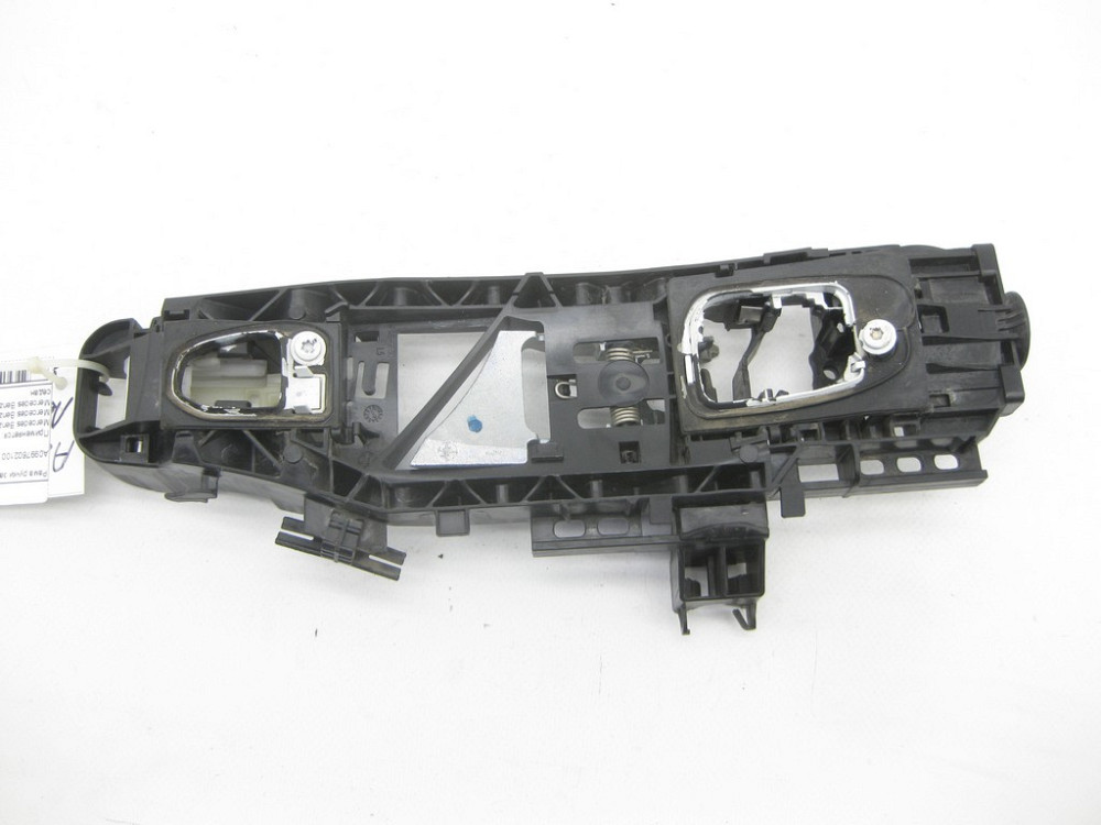 Mercedes-Benz  A0997602100 Рама ручки задніх лівих дверей C-Class W205 GLC X253 E-class W213 E-class Coupe C238 CLS C257 GLE Coupe C292 AMG GT Coupe С Одесса - изображение 1