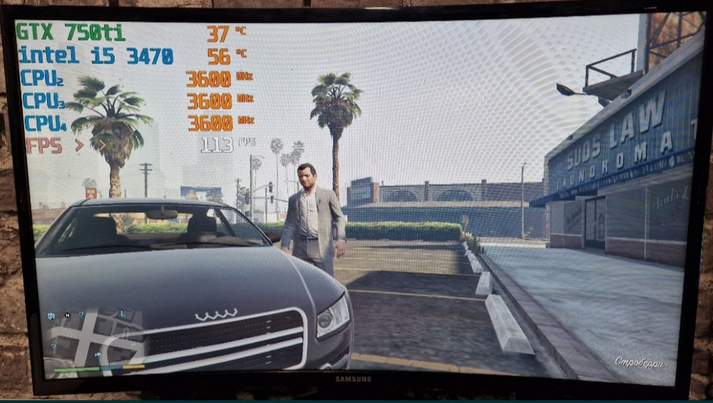 Ігровий комп'ютер Dota 2 Cs2 Gta V WoT. Київ - фото 3