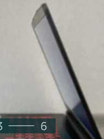 Ігровий ноутбук MSI GF Thin 10UC-695PL Київ - фото 4