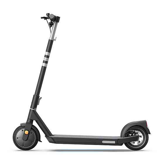 Електросамокат OKAI ES20-NEON Black 9", 300(600)W, 9.8Ah, 40km, 25kmh, 20%, NFC, App, 17,5kg (ES20-B) Київ