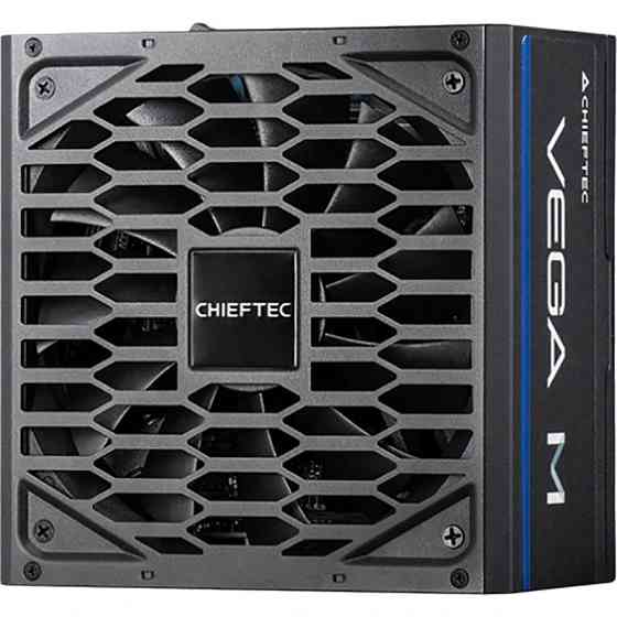 Блок живлення Chieftec Vega M PPG-1000-C 1000W ( 14674 ) Харків