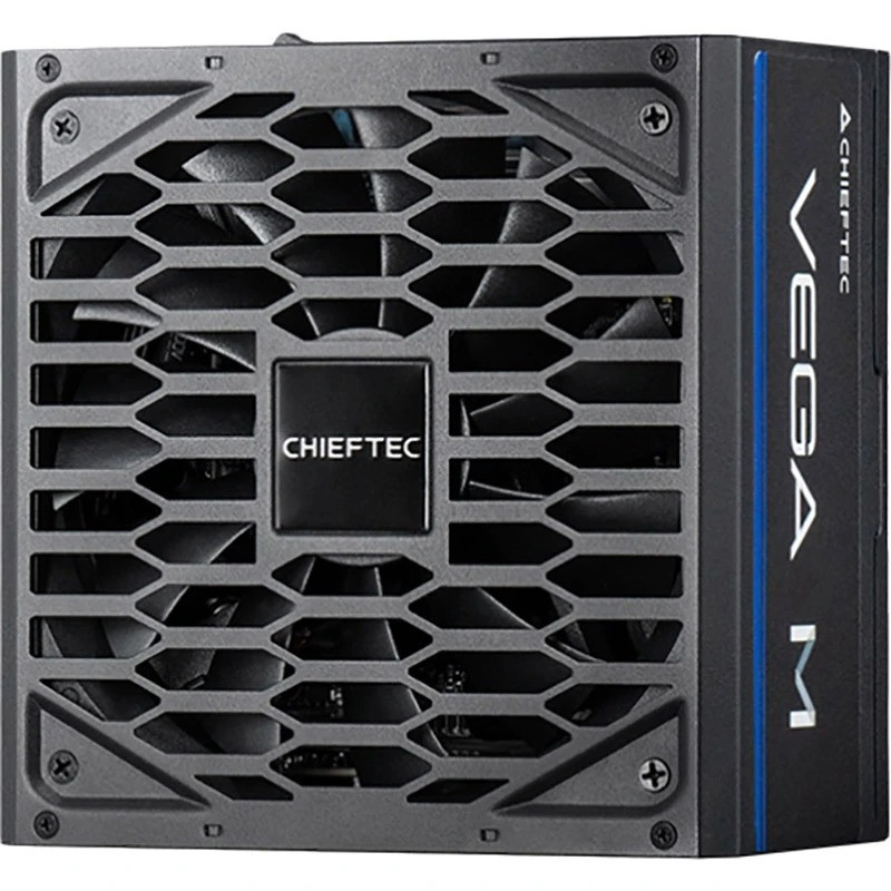 Блок живлення Chieftec Vega M PPG-1000-C 1000W ( 14674 ) Харків - фото 4
