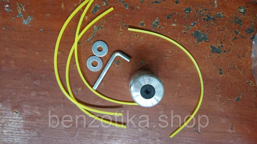 Шпуля на б\косу Київ - фото 1