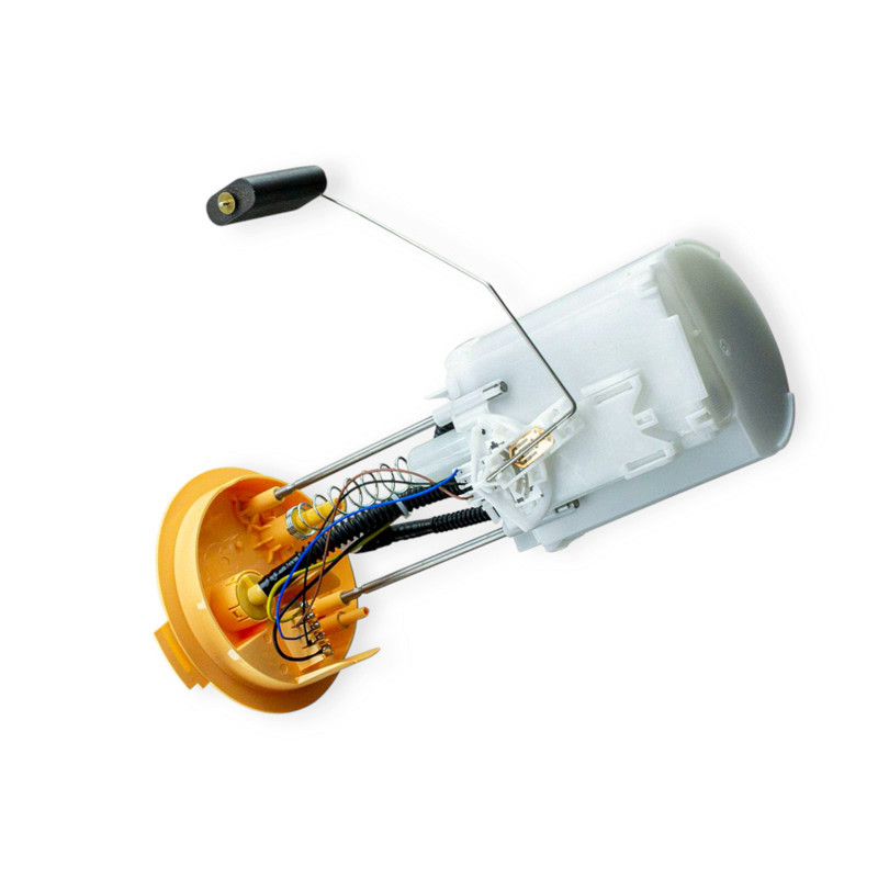 Насос топливный автомобиль Фольцваген Passat B6 2.0I (2005-) (модуль погружной) (бензонасос) Мукачево - изображение 1