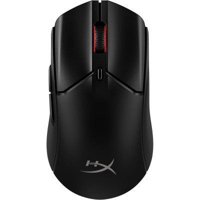 Мышка HyperX Pulsefire Haste 2 Wireless Black (6N0B0AA) Винница - изображение 12