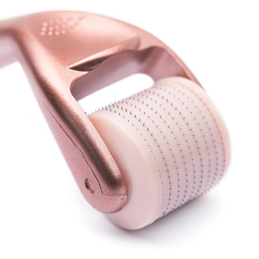 Набір комплексного догляду проти випадіння волосся Perfect Hair Serenoa Hillary Київ - фото 11