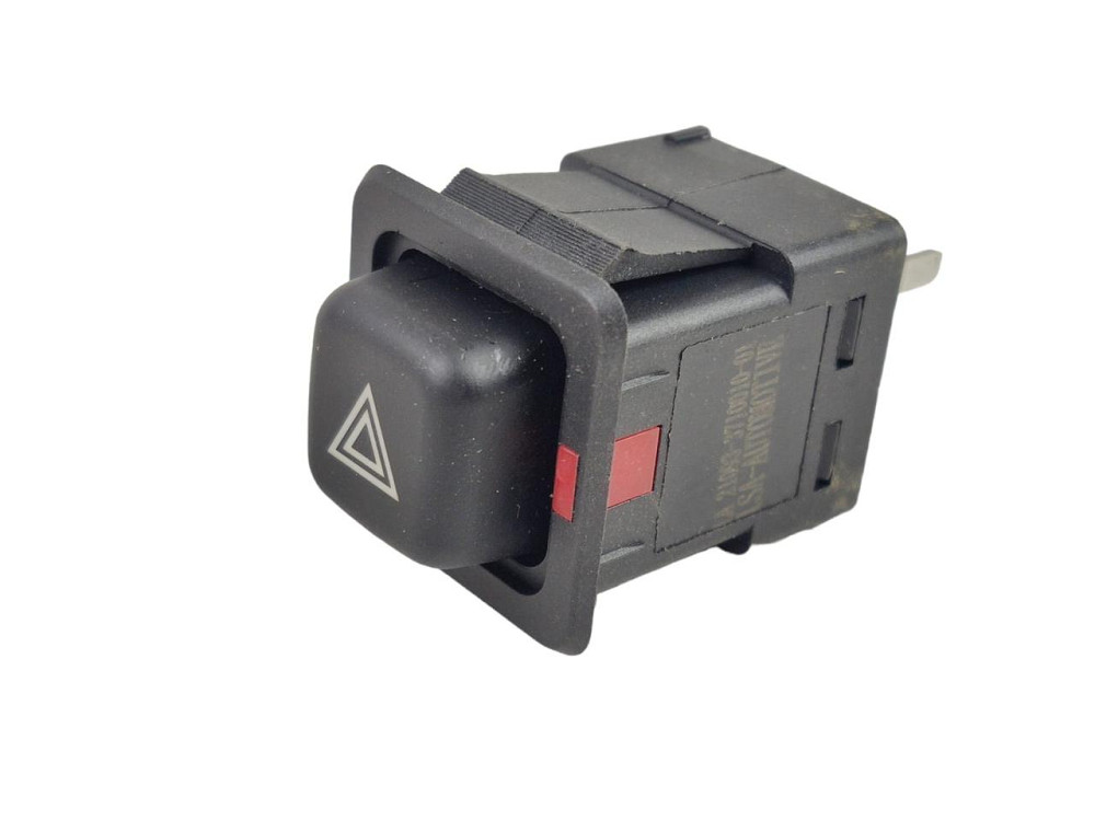 Кнопка сигнализации 2108, 2109, 21099, ЗАЗ 1102 Таврия (10 контактов) аварийной Мукачево - изображение 3