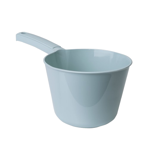 Ковшик 1 л пластик полін Алеана Житомир - фото 1